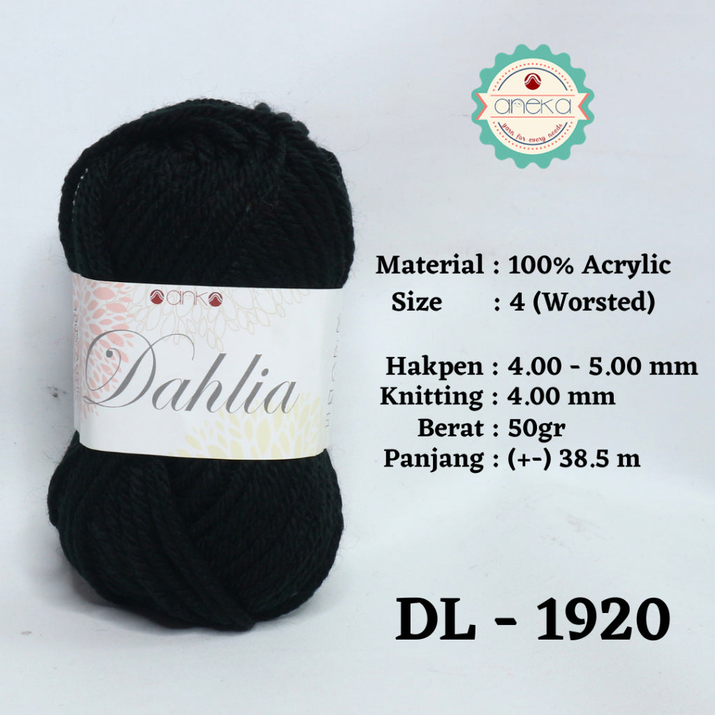 CATALOG - Dahlia Carpet Knitting Yarn / Carpet Yarn Catalog 1