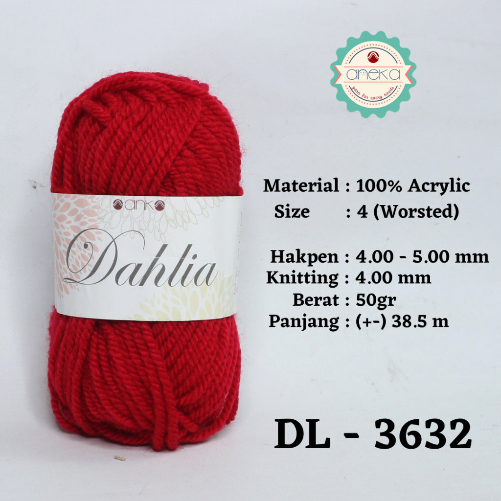CATALOG - Dahlia Carpet Knitting Yarn / Carpet Yarn Catalog 1