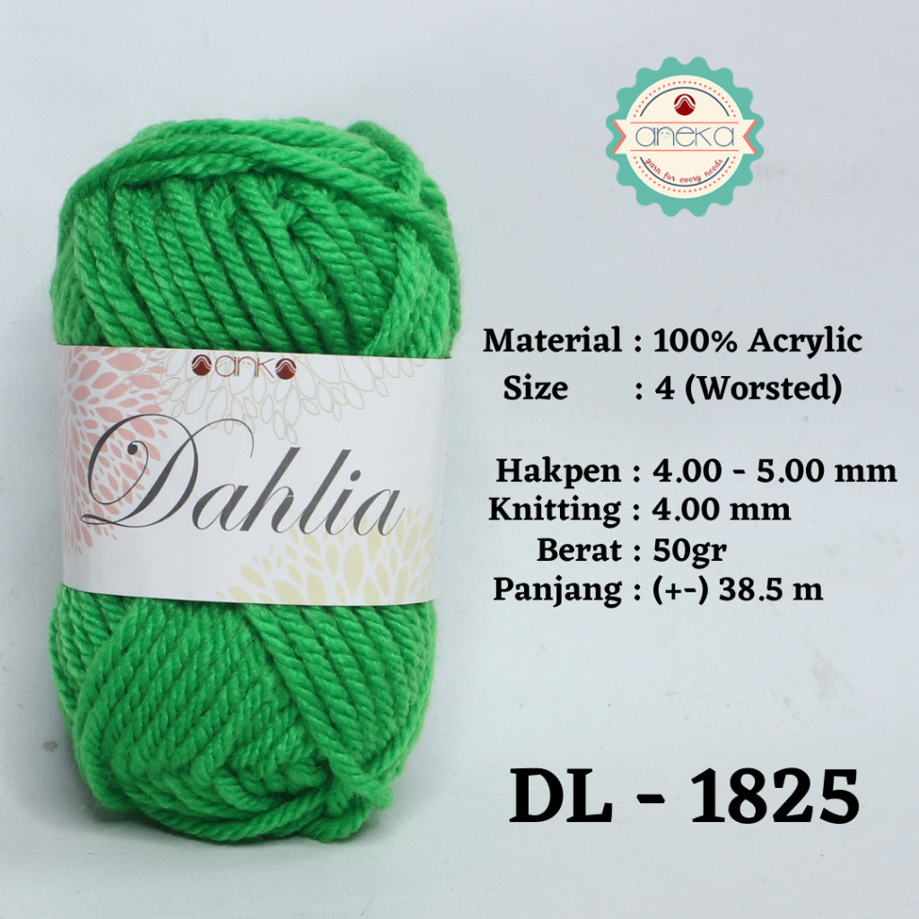 CATALOG - Dahlia Carpet Knitting Yarn / Carpet Yarn Catalog 2
