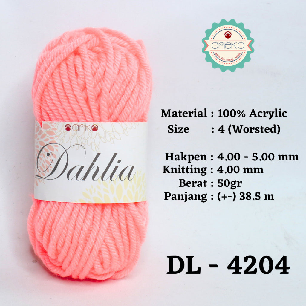 CATALOG - Dahlia Carpet Knitting Yarn / Carpet Yarn Catalog 1