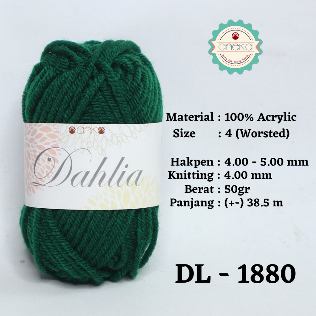 CATALOG - Dahlia Carpet Knitting Yarn / Carpet Yarn Catalog 2