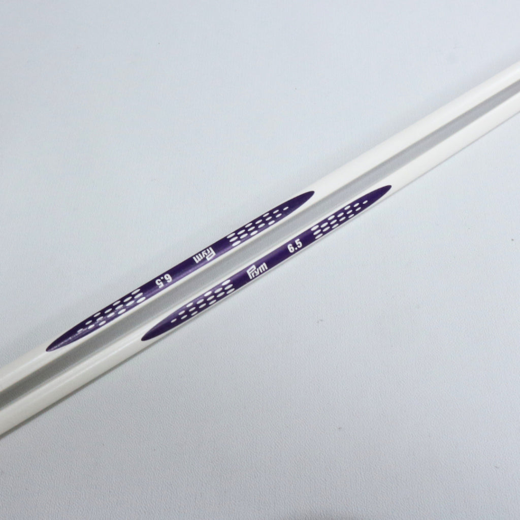 Prym - Single-Pointed Knitting Needles Ergonomics 35 CM