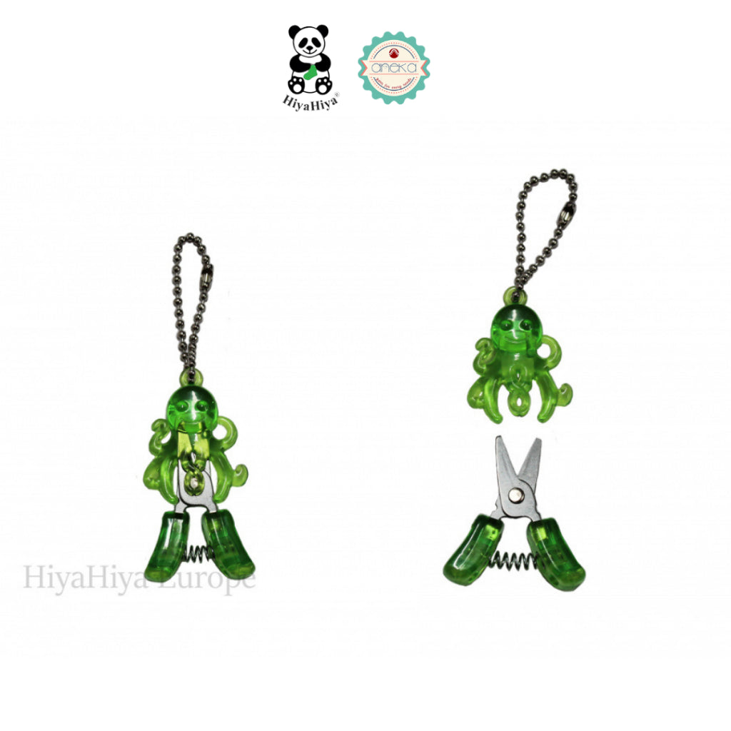 HIYAHIYA - Alat Rajut Gunting / Snips Scissors