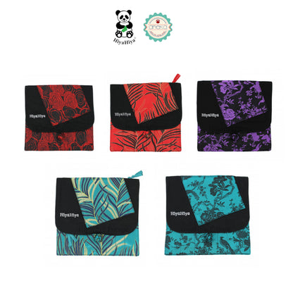 HiyaHiya - Alat Rajut Knitting Sharp Premium Interchangeable Set