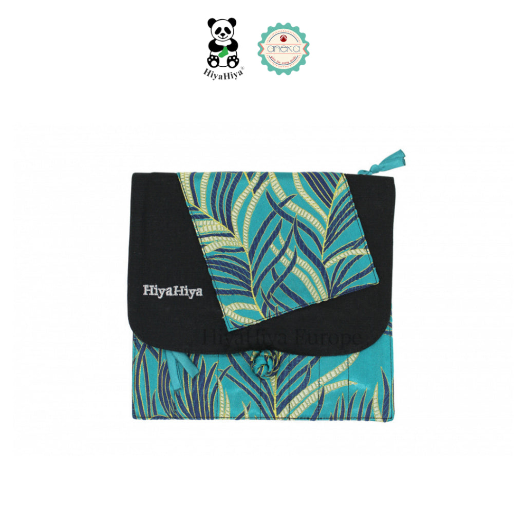 HIYAHIYA - Alat Rajut Knitting Sharp Standard Interchangeable SET