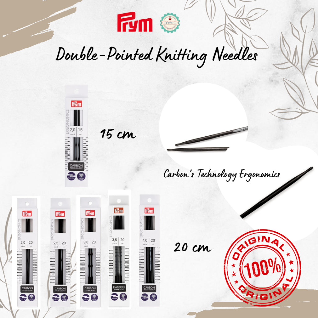Abridor de Casa Prym Ergonomic Abridor de Casa Prym Ergonomic