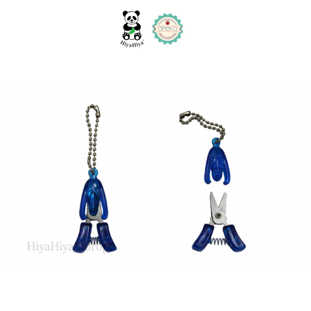 HIYAHIYA - Alat Rajut Gunting / Snips Scissors