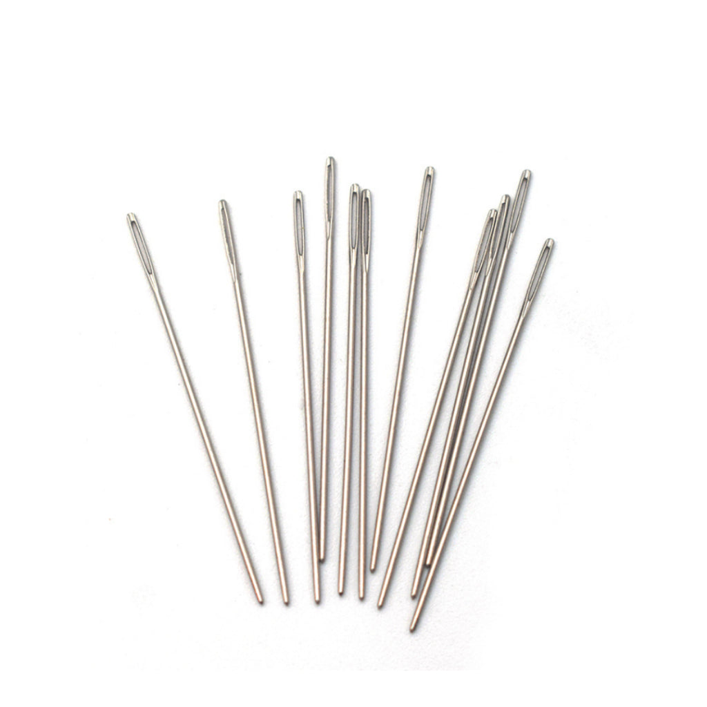 PRYM - Jarum Tapestry / Embroidery Needles Tapestry Blunt