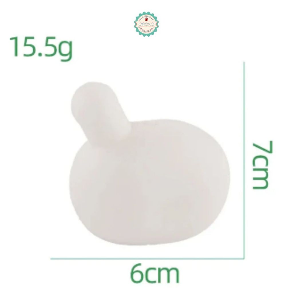 ANEKA - Press Bubble / DIY Decompression Bubble Squeezing Toy Stress Release Anti Anxiety Accessories