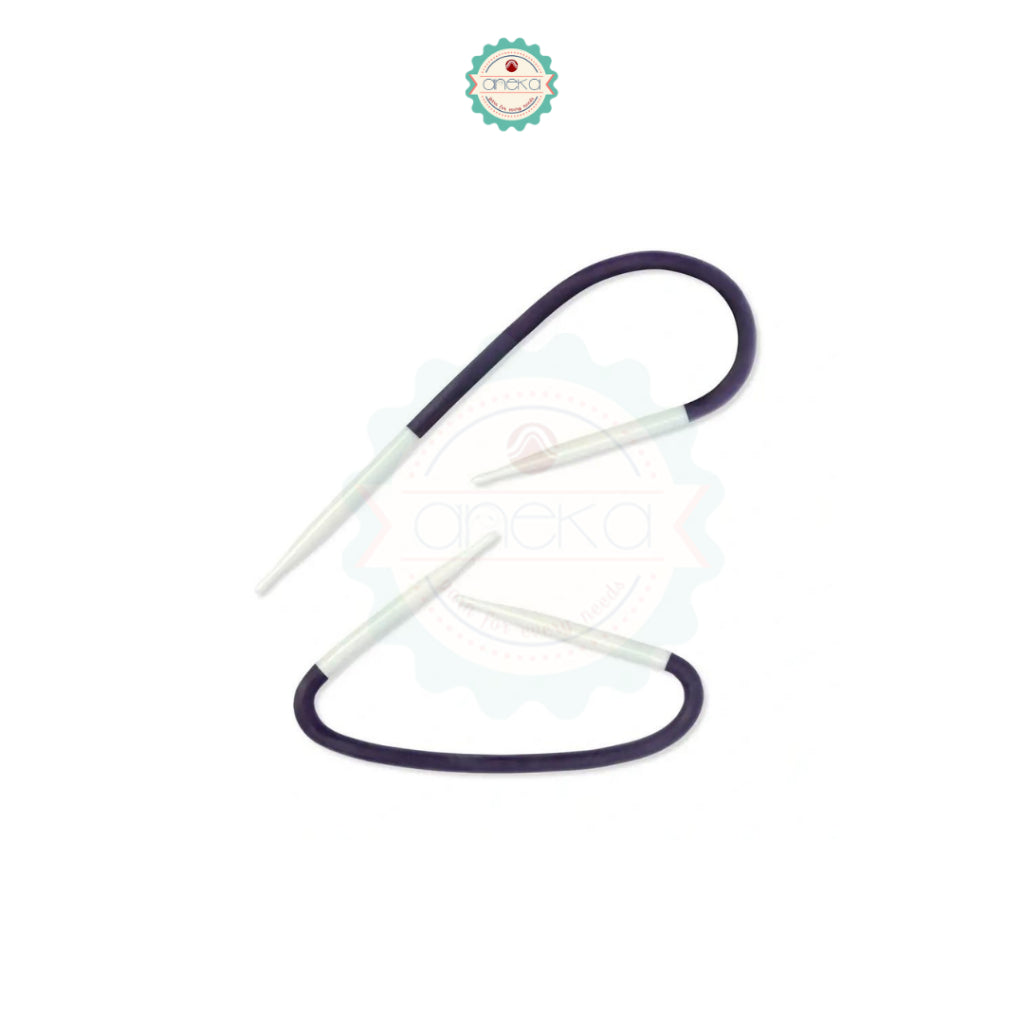 Prym - Cable-Stitch Needles YOGA / Kable Penanda Jarum