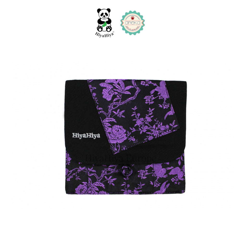 HIYAHIYA - Alat Rajut Knitting Sharp Standard Interchangeable SET