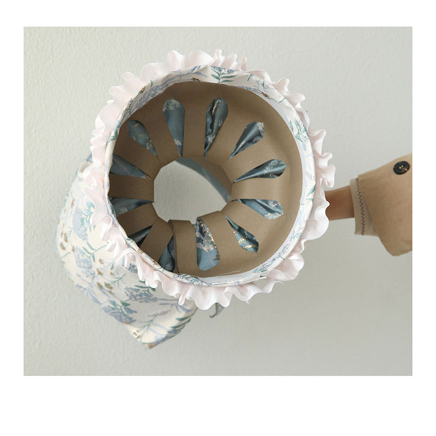 ANEKA - Rangka Bunga / Pegangan Pola Buket / Hand Bouquet Flower Framework