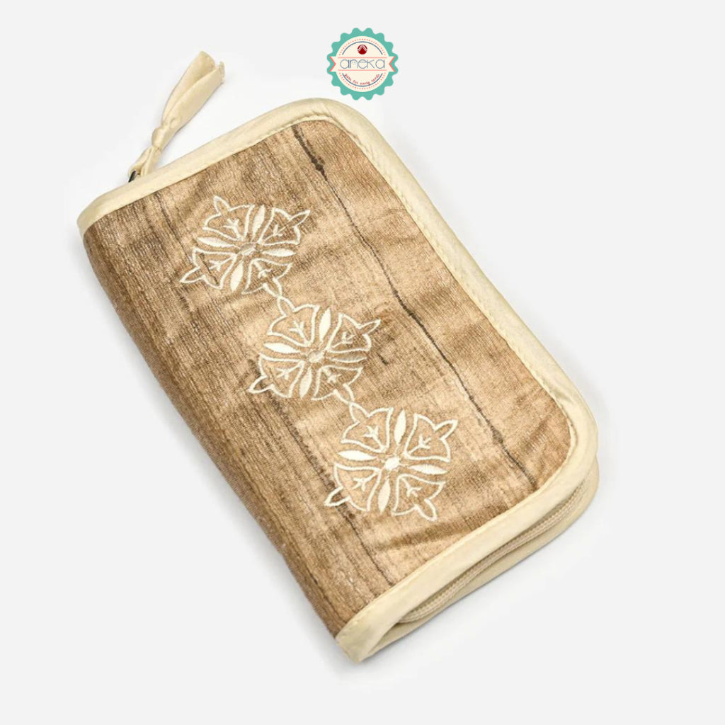 LANTERMOON - Radiance Single Ended Crochet Hook Set / Alat Rajut Knitting