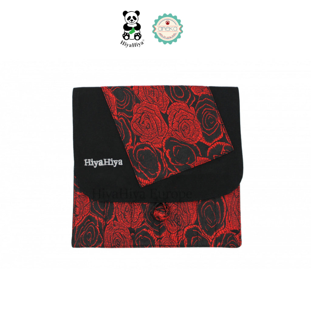 HiyaHiya - Alat Rajut Jarum Knitting Sharp Premium Plus Interchangeable Set