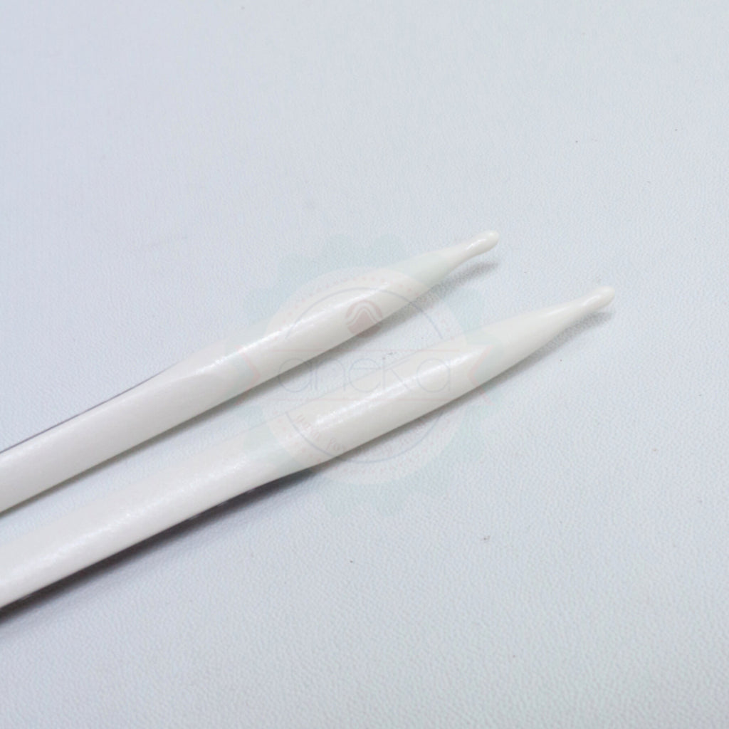 Prym - Circular Knitting Needles Ergonomics 80cm / Knitting Needle Tool