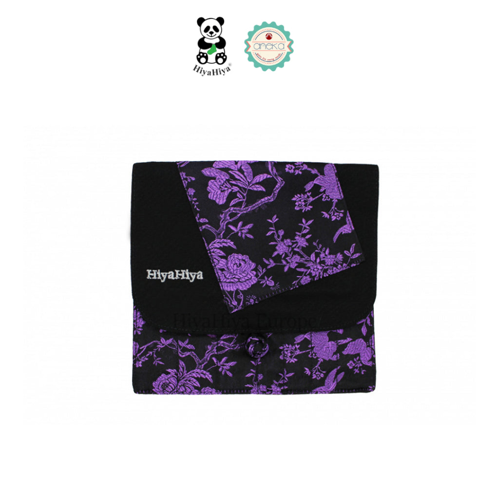 HiyaHiya - Alat Rajut Jarum Knitting Sharp Premium Plus Interchangeable Set