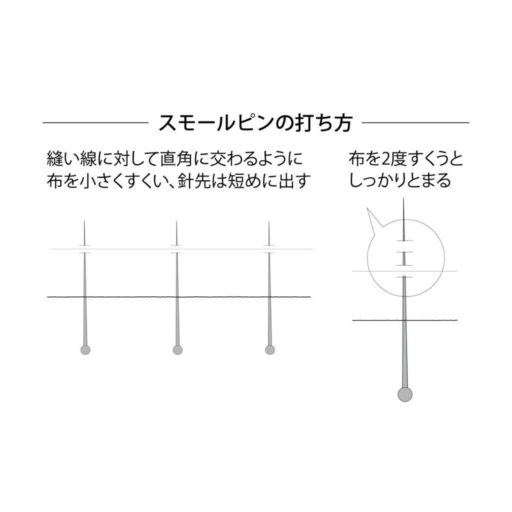 TULIP - Small Pins