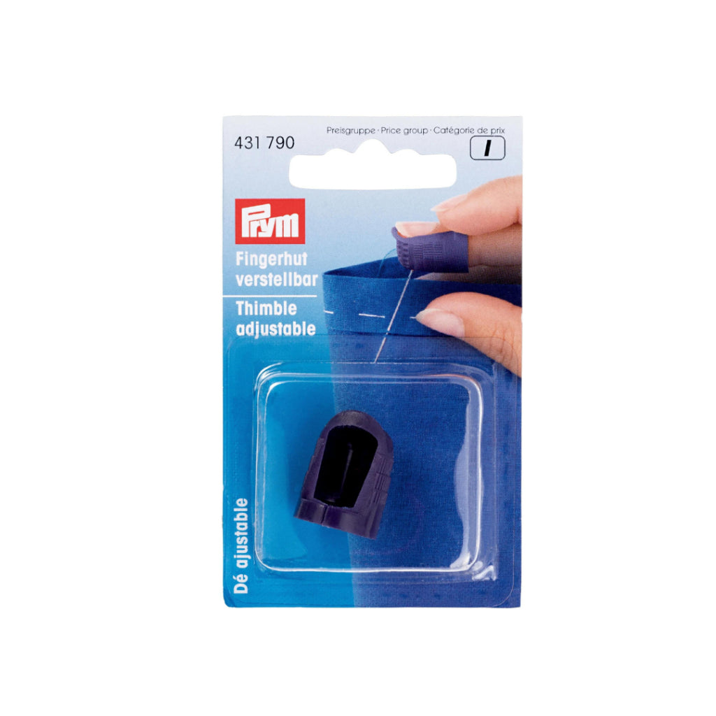 Prym - Thimble Adjustable