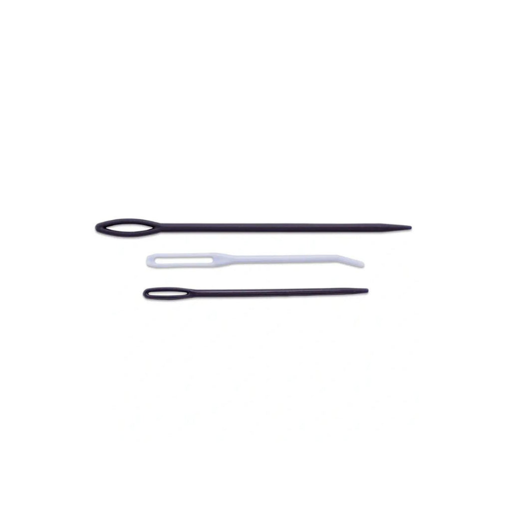 Prym - Wool Needles Plastic / Aluminum Assorted