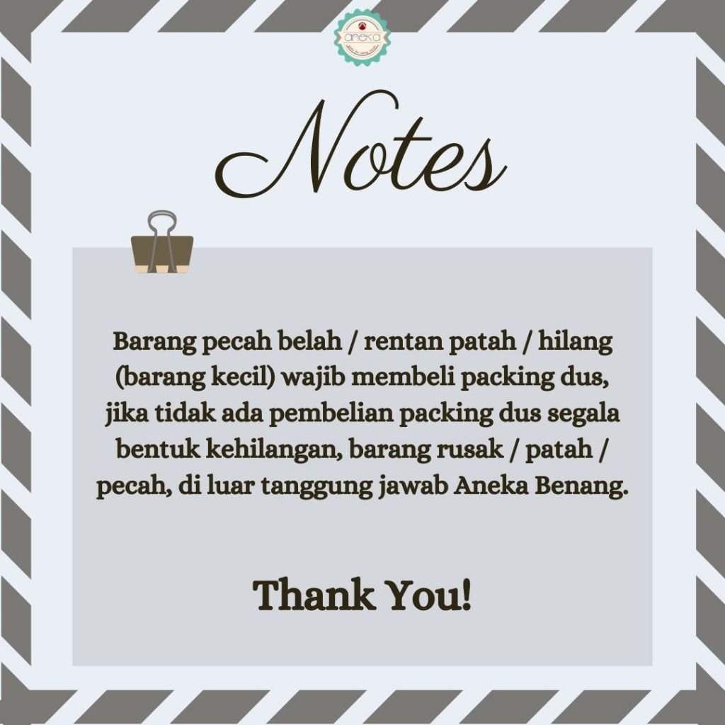 ANEKA - Tutup Kepala Yarn Winder / Alat Penggulung Benang / Golongan Benang wool