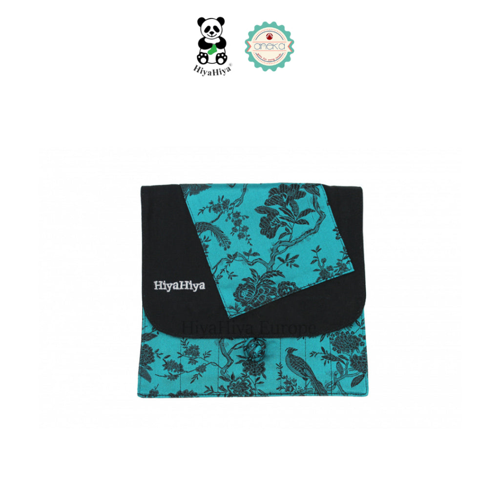 HIYAHIYA - Alat Rajut Knitting Sharp Standard Interchangeable SET