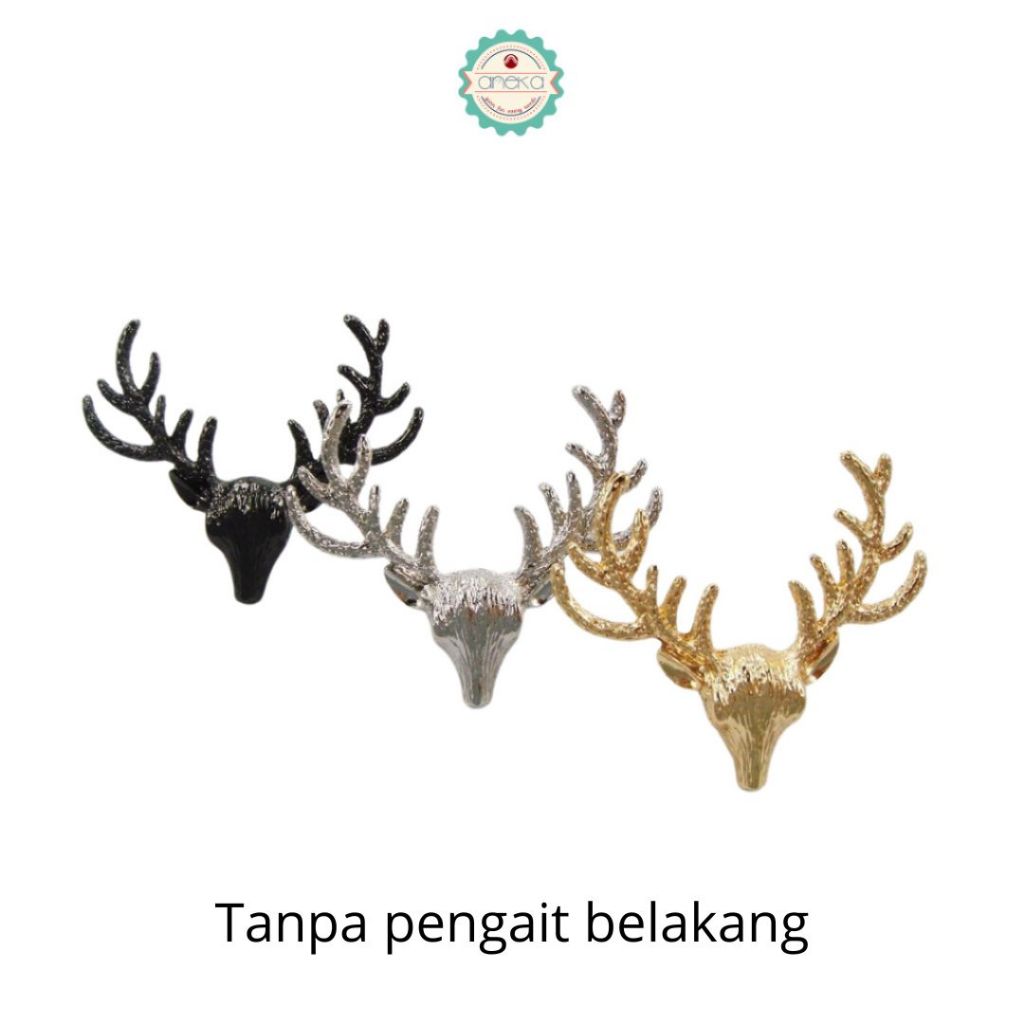 ANEKA - Hiasan Kunci Tas / Aksesoris