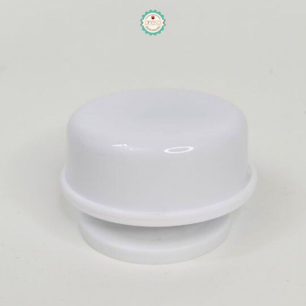AnekaBenang - Base DIY Mainan Anak Suara / Round Rotating Music Box Bed Bell Music Box Baby Room Decoration