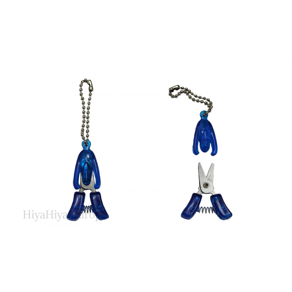 HIYAHIYA - Alat Rajut Gunting / Snips Scissors