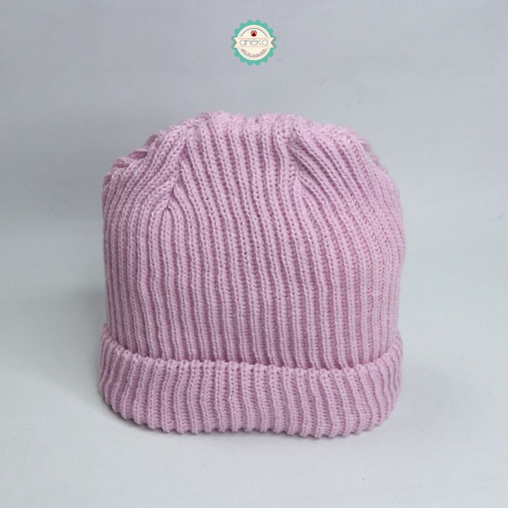ANEKA - Kupluk Beanie Beany squidward HAT TOPI Rajut Hat DEWASA - PREMIUM