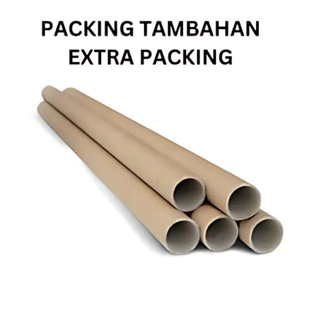 ANEKA - PACKING DUS/EXTRA PACKING DUS/KARTON TAMBAHAN (GARANSI KIRIMAN)