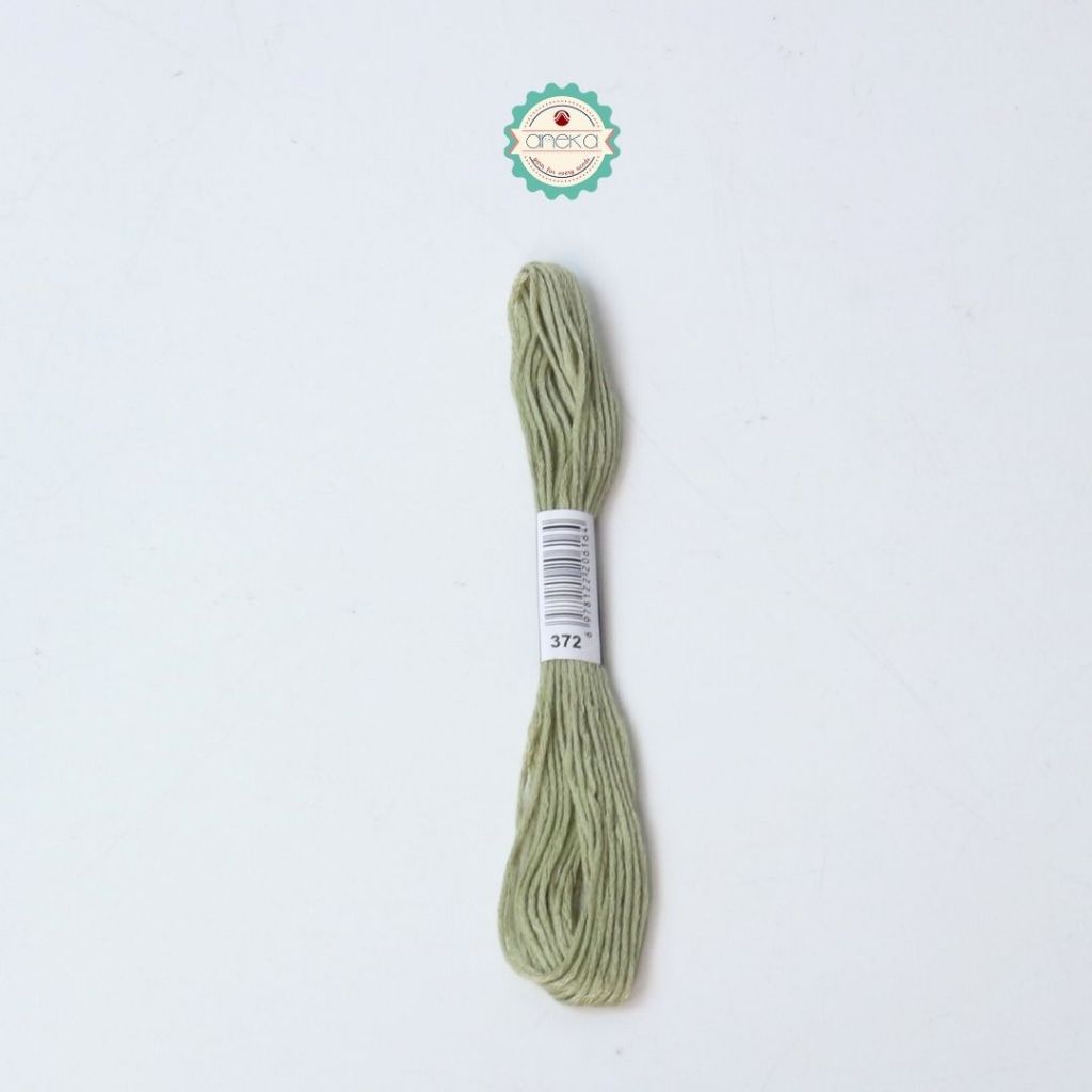 KATALOG - Benang Sulam ANK Satuan / Embroidery Thread - Part 8
