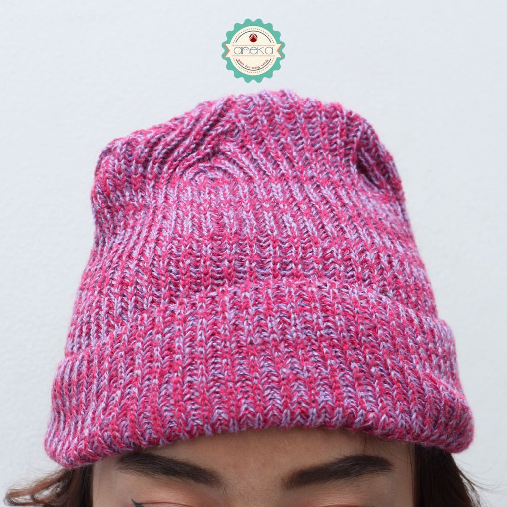 ANEKA - Kupluk Beanie Beany squidward HAT TOPI Rajut Hat DEWASA - PREMIUM