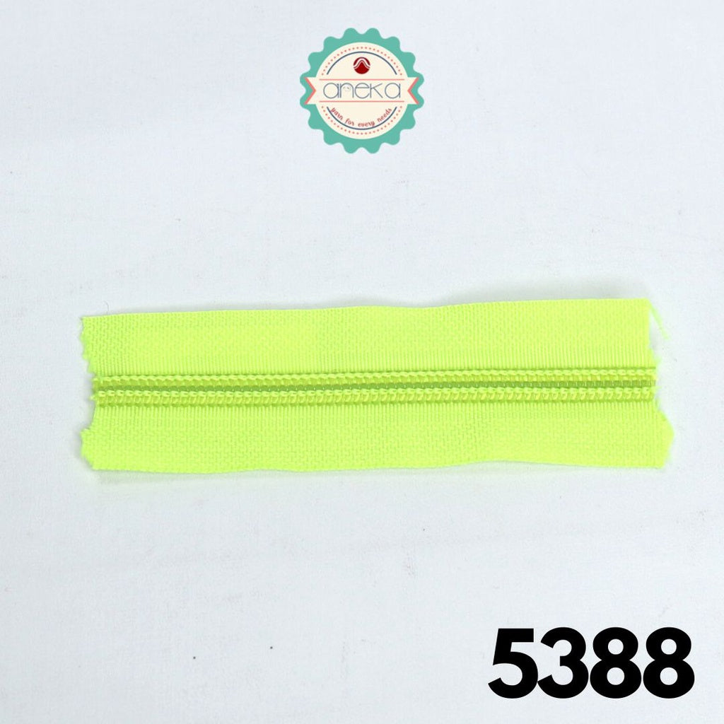 ANEKA - Resleting Meteran No. 5