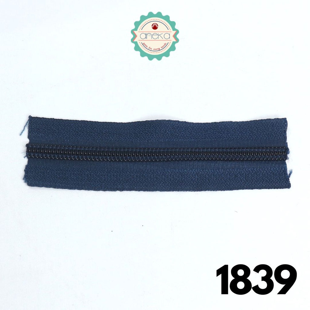 ANEKA - Resleting Meteran No. 5