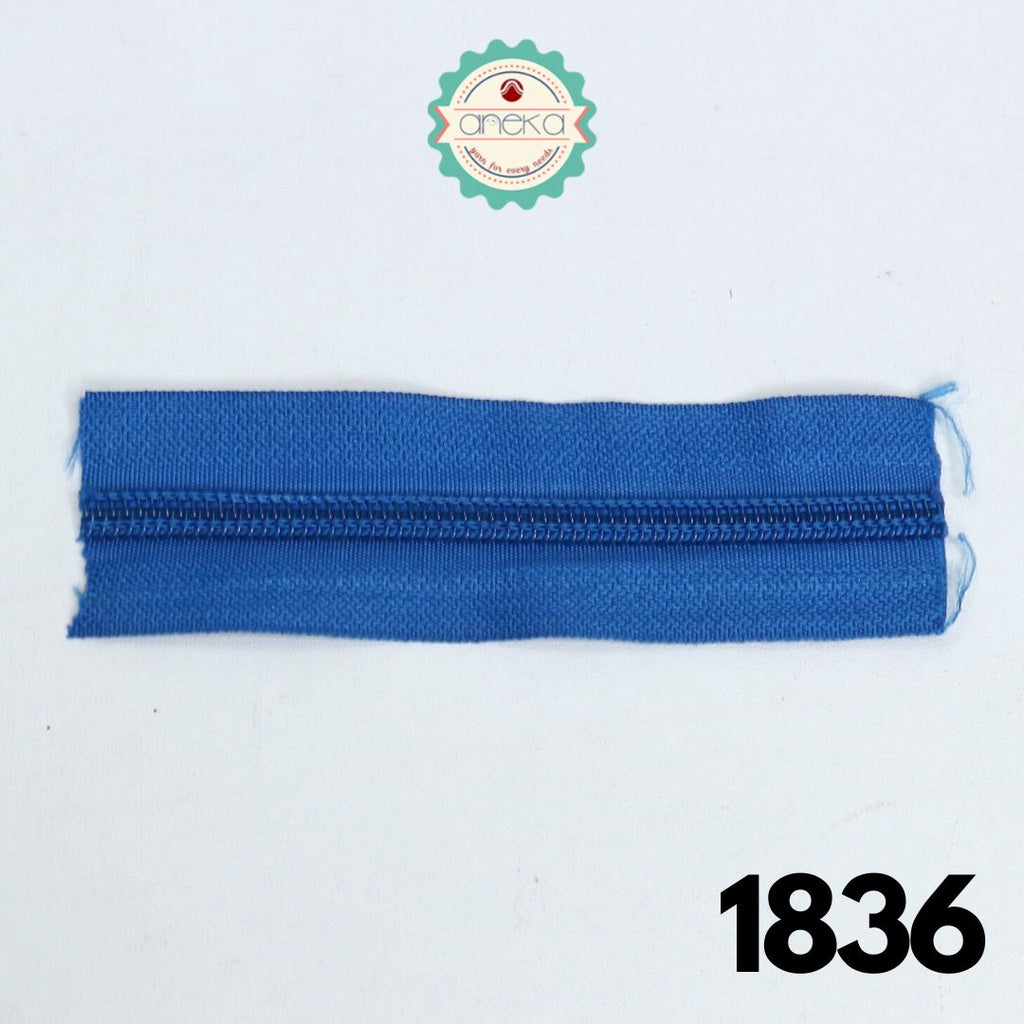 ANEKA - Resleting Meteran No. 5
