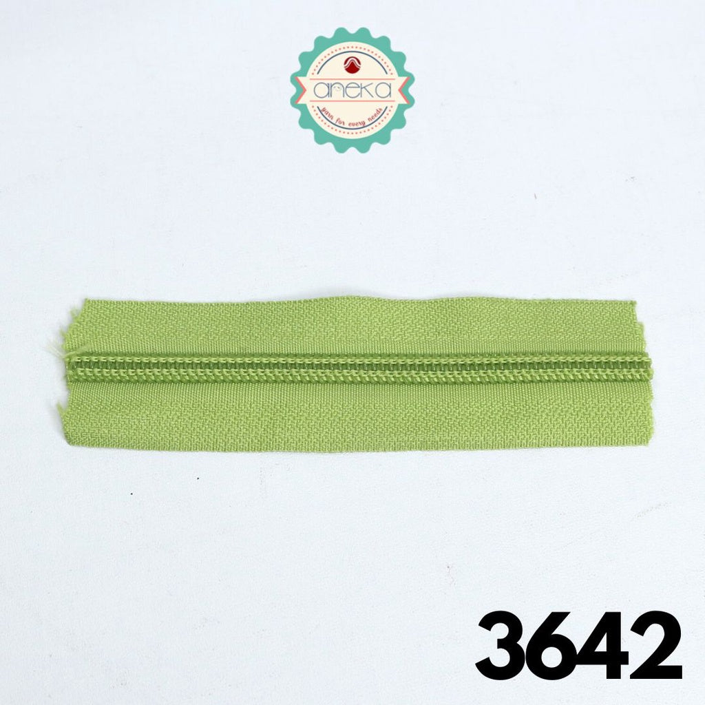 ANEKA - Resleting Meteran No. 5