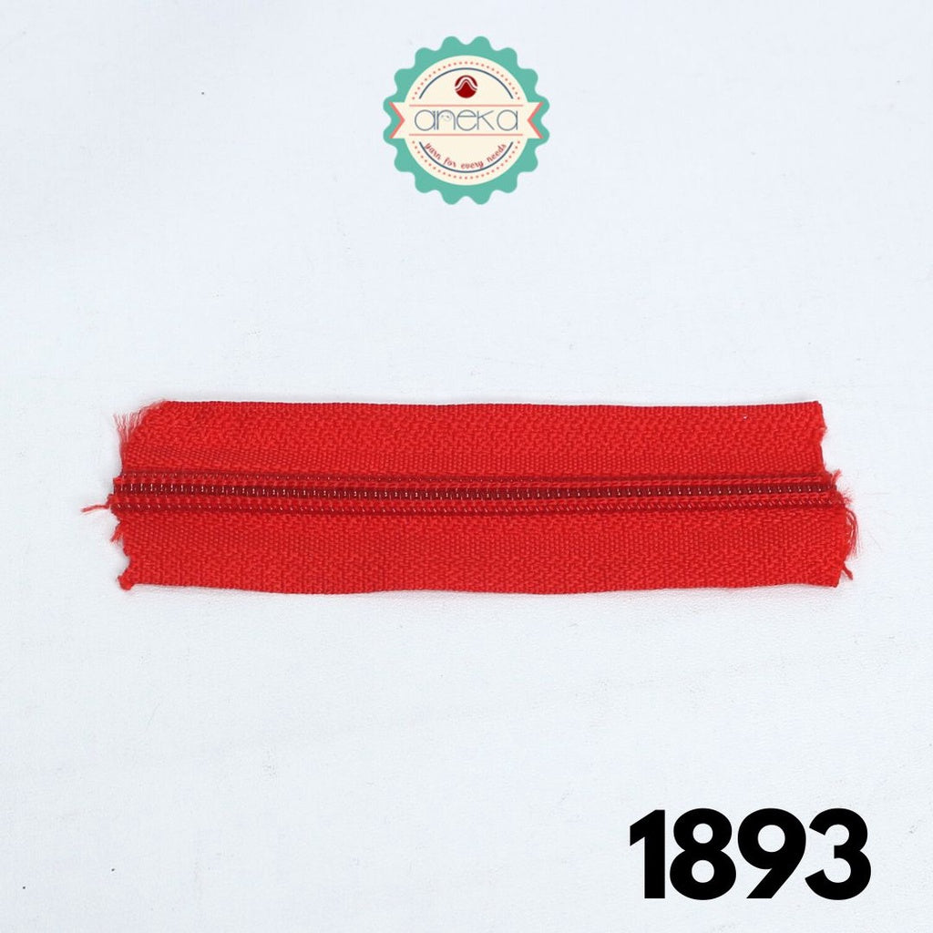 ANEKA - Resleting Meteran No. 5