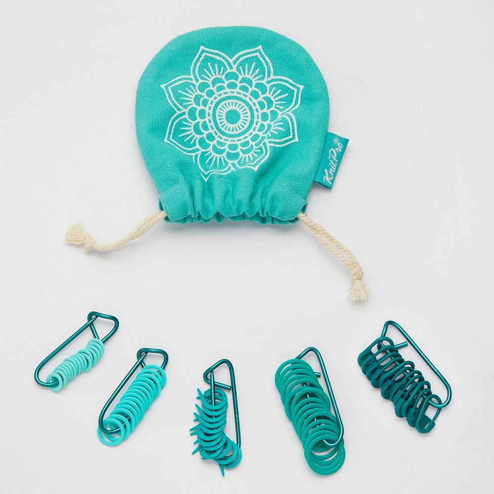 KnitPro - The Mindful Markers - Mega Pack
