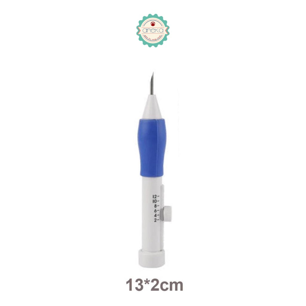 Embroidery Tools / Hand Embroidery / Embroidery Pen / Punch Needle / Needles Set