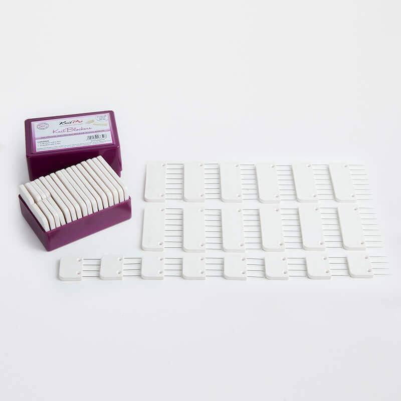 KNITPRO - Knit Blockers