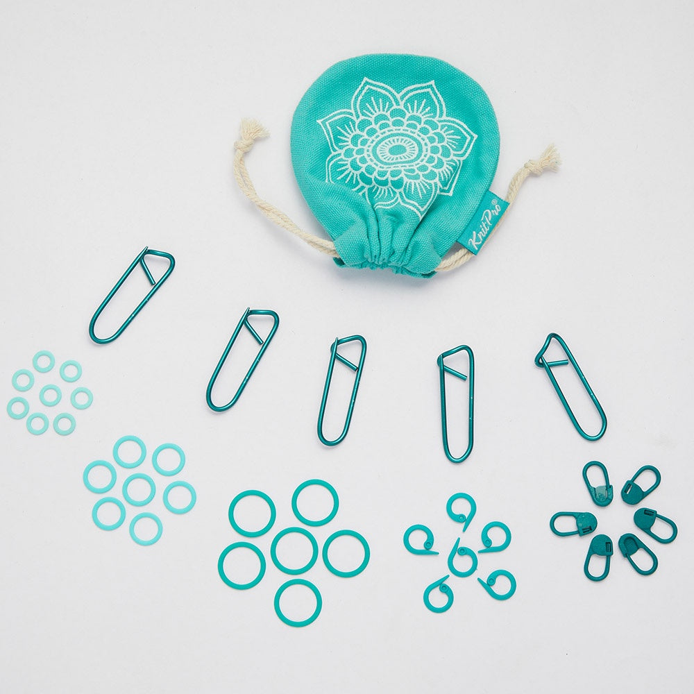 KnitPro - The Mindful Markers - Mega Pack