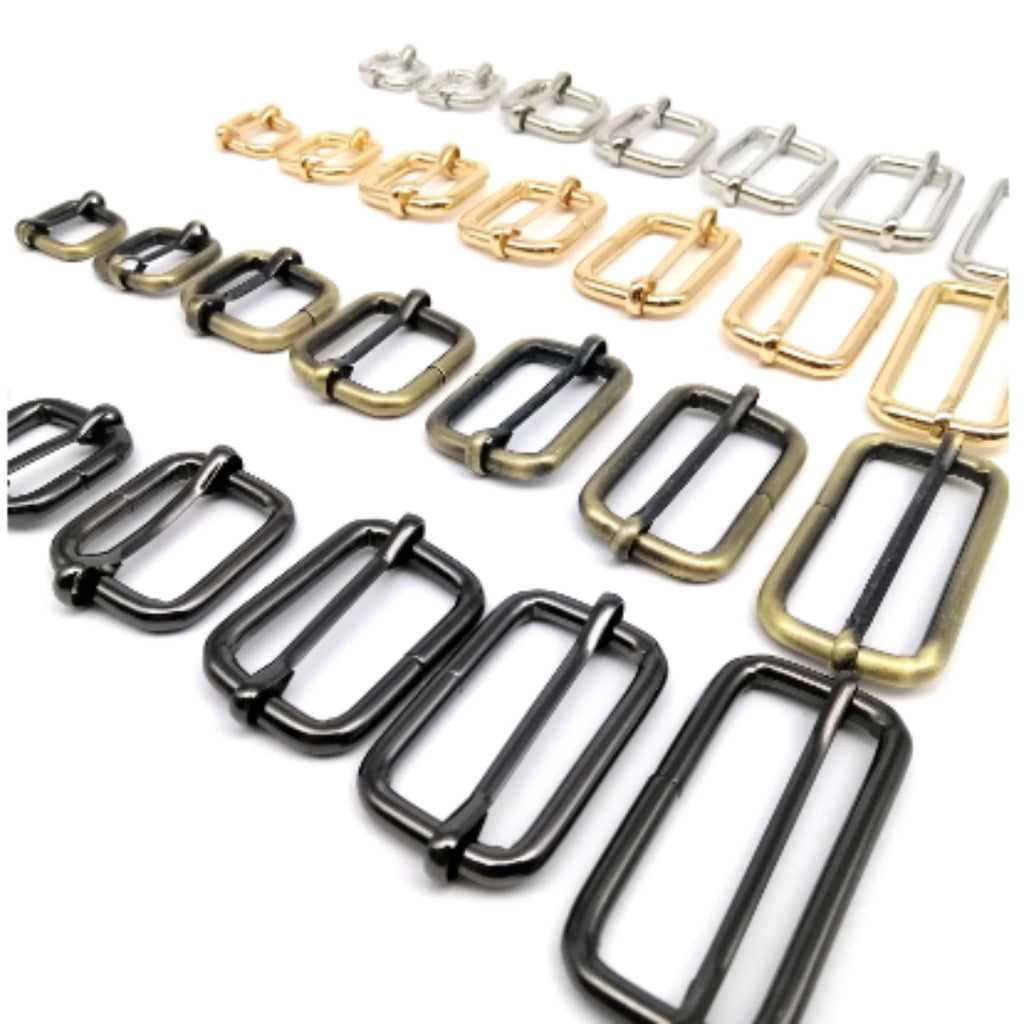 AnekaBenang - Bag Rail / Box Road Ring