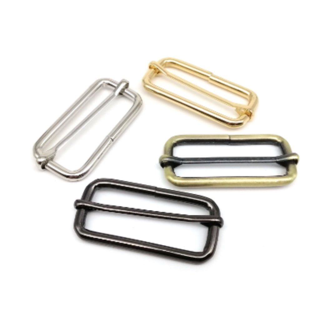 AnekaBenang - Bag Rail / Box Road Ring