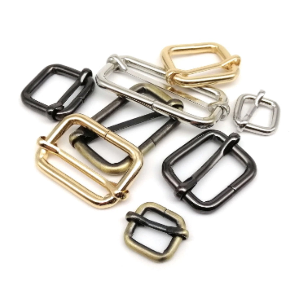 AnekaBenang - Bag Rail / Box Road Ring