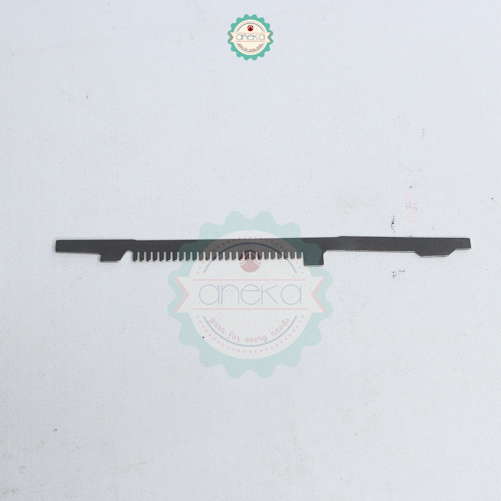 Feijian Knitting Machine Needles 25 x 60 - 100 PCS