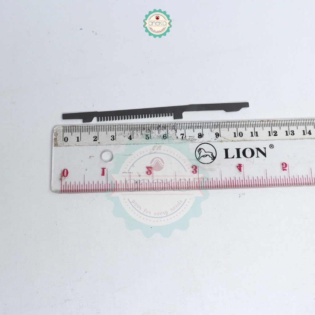 Feijian Knitting Machine Needles 25 x 60 - 100 PCS