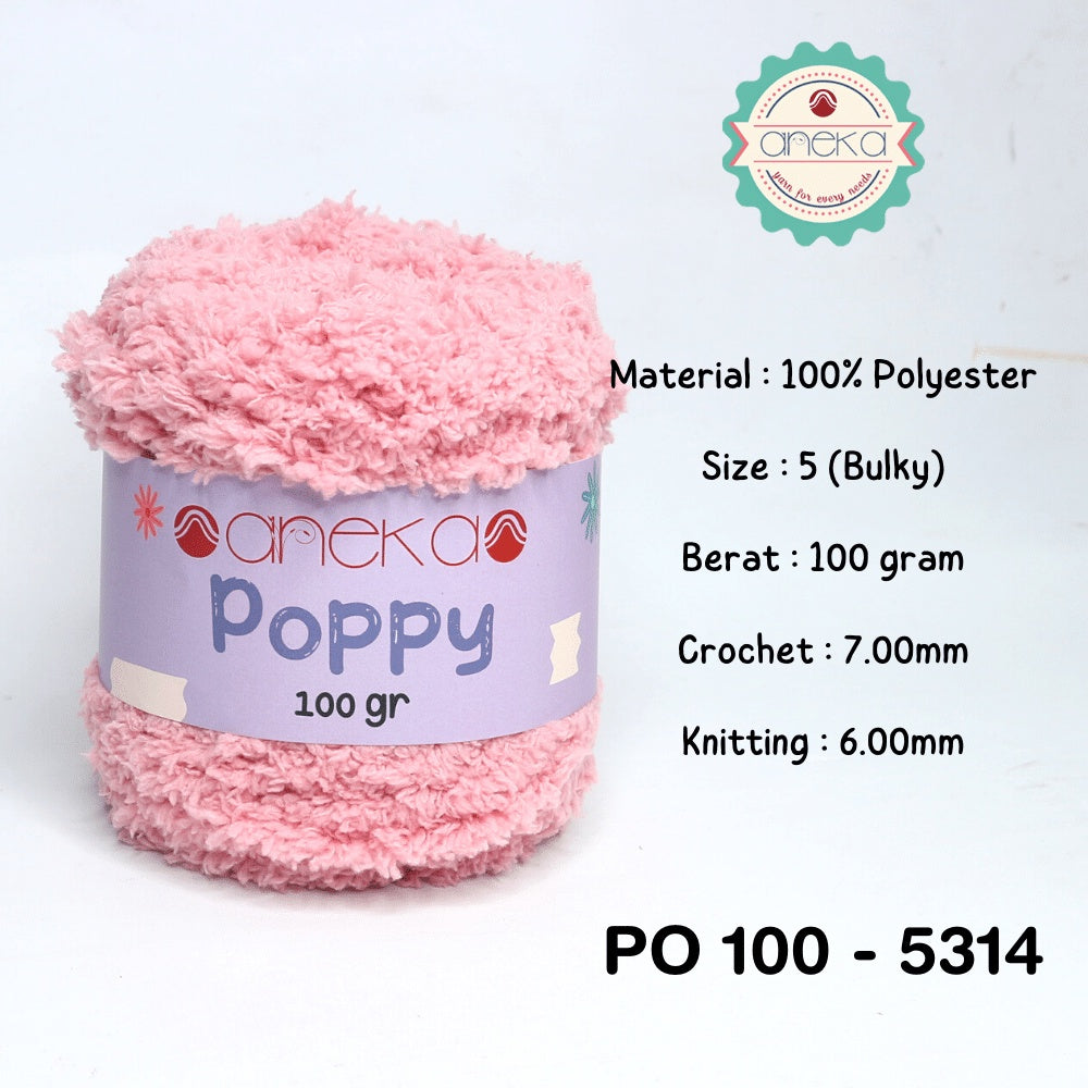CATALOG - Poppy Towel Knitting Yarn / Towel Yarn 100gr Part 2