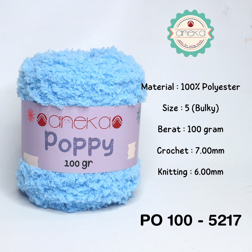 CATALOG - Poppy Towel Knitting Yarn / Towel Yarn 100gr Part 2