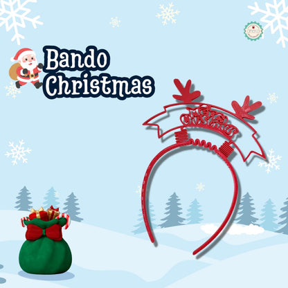 KATALOG- [PRE-ORDER] 3D Print Special Christmas Edition / Aksesoris Peralatan Rajut Knitting Natal DIY