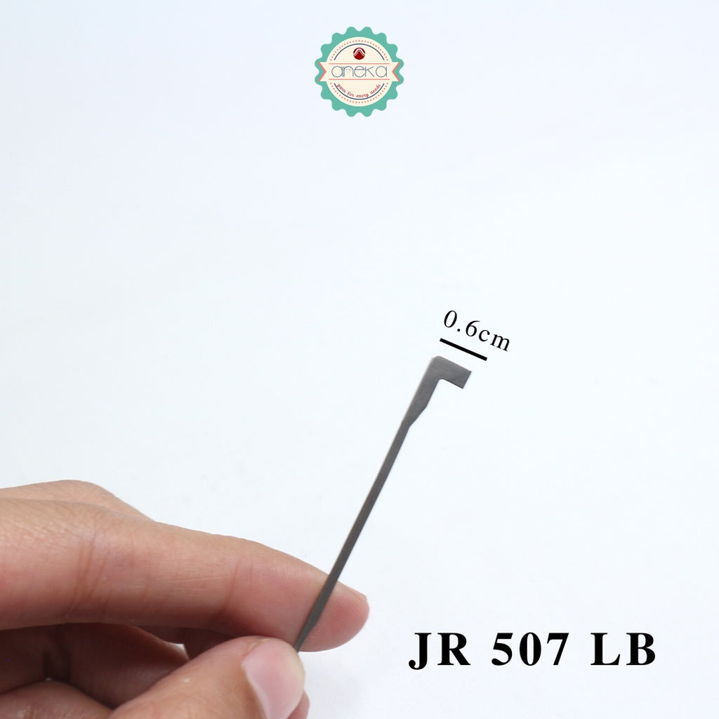 Sock Machine Needles - 507 HB (LONG) / LB (SHORT) (100PCS)